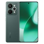 Смартфон realme 15 Pro 5G 12/512 ГБ Зеленый (Velvet Green)