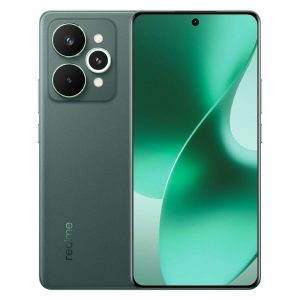 Смартфон realme 15 Pro 5G 12/512 ГБ Зеленый (Velvet Green)