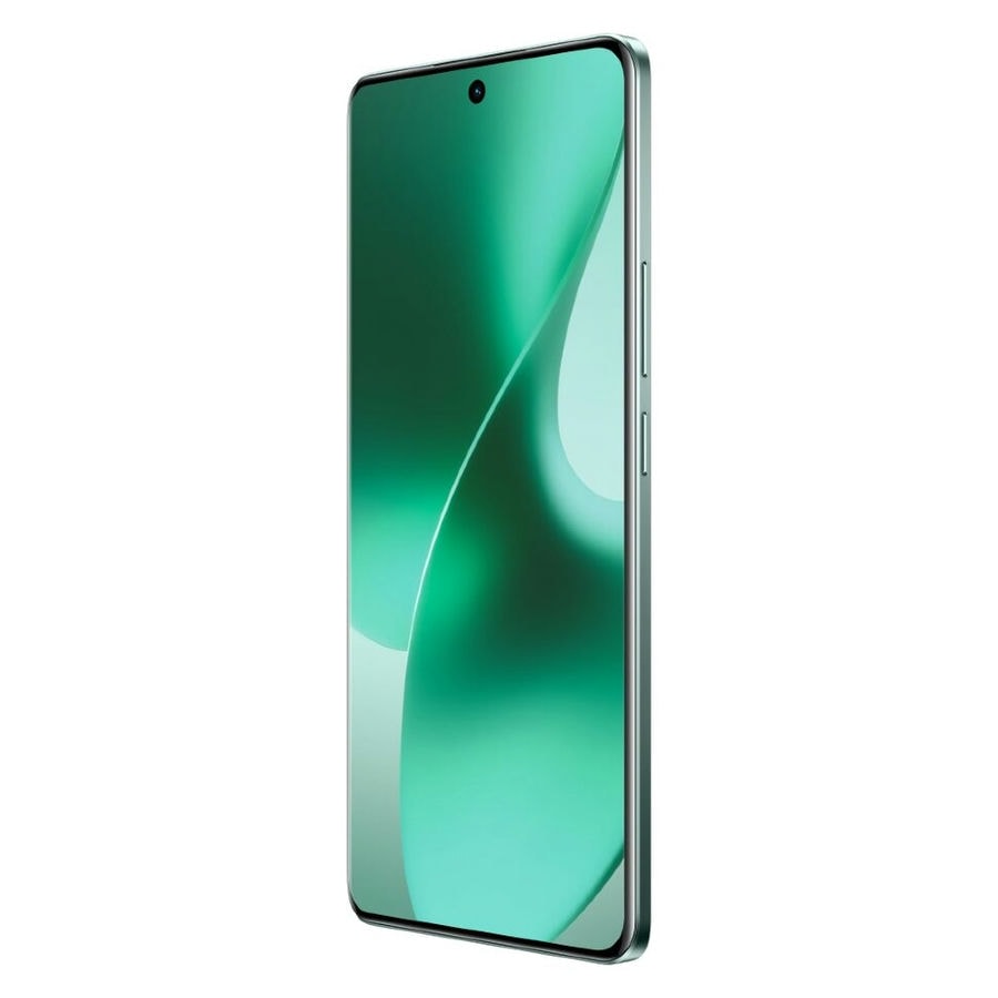 Смартфон realme 15 Pro 5G 12/512 ГБ Зеленый (Velvet Green)