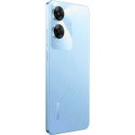 Смартфон realme Note 60 4/128 ГБ Голубой (Voyage Blue)
