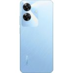 Смартфон realme Note 60 6/128 ГБ Голубой (Voyage Blue)