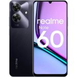 Смартфон realme Note 60 4/128 ГБ Черный (Marble Black)