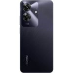 Смартфон realme Note 60 4/128 ГБ Черный (Marble Black)