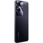 Смартфон realme Note 60 4/128 ГБ Черный (Marble Black)
