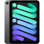 Планшет Apple iPad mini (2024) 256 ГБ Wi-Fi + Cellular Серый косм...