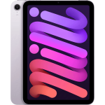 Планшет Apple iPad mini (2024) 512 ГБ Wi-Fi Фиолетовый