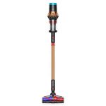 Вертикальный беспроводной пылесос Dyson V16 Piston Animal (SV53) Black/Copper (вилка CN)