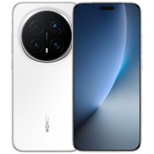 Смартфон HONOR Magic8 Pro 12/512 ГБ Белый (Snow White)
