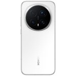 Смартфон HONOR Magic8 Pro 12/512 ГБ Белый (Snow White)