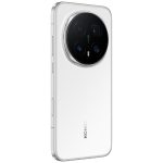 Смартфон HONOR Magic8 Pro 12/512 ГБ Белый (Snow White)