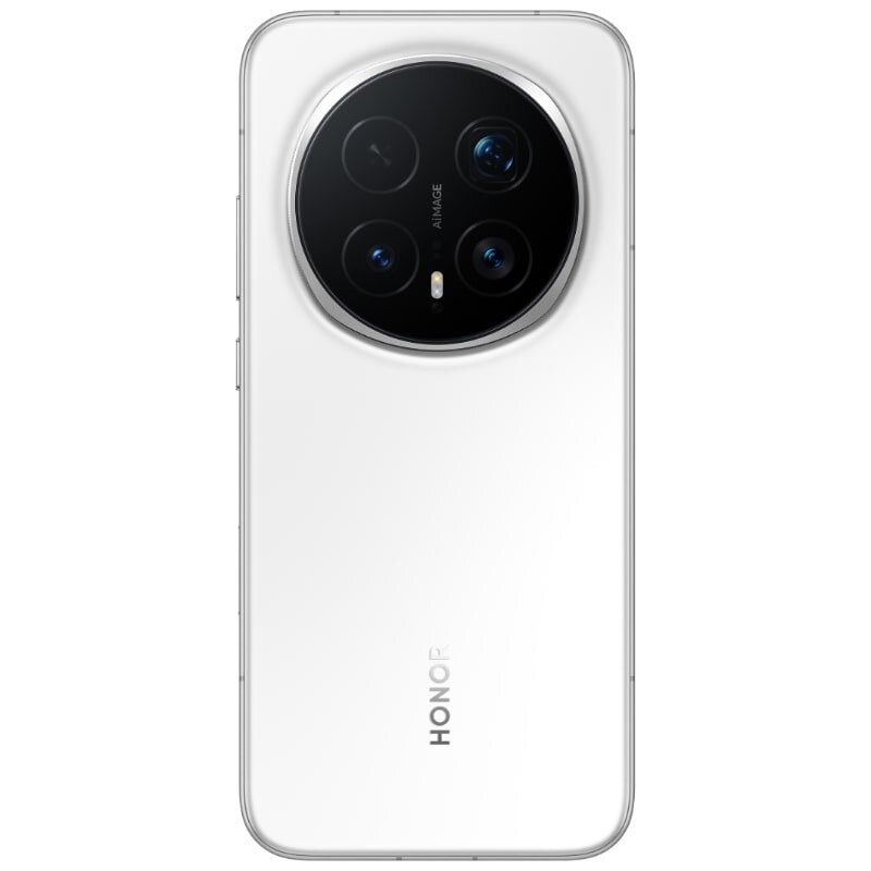 Смартфон HONOR Magic8 Pro 16/1024 ГБ Белый (Snow White)