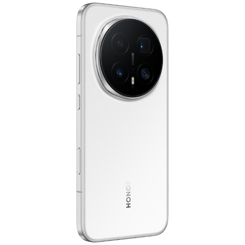 Смартфон HONOR Magic8 Pro 16/1024 ГБ Белый (Snow White)