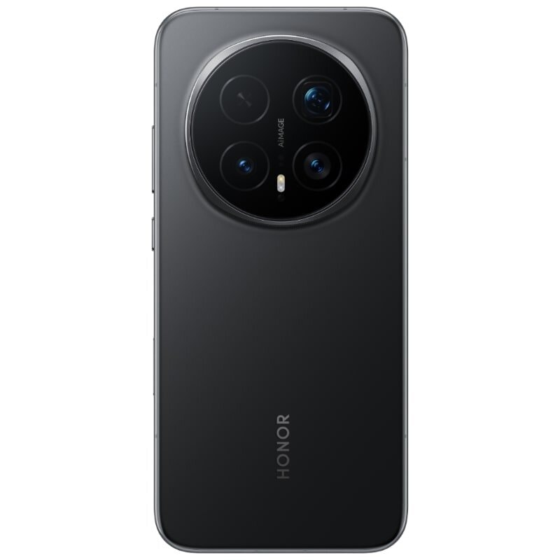 Смартфон HONOR Magic8 Pro 12/512 ГБ Черный (Black)