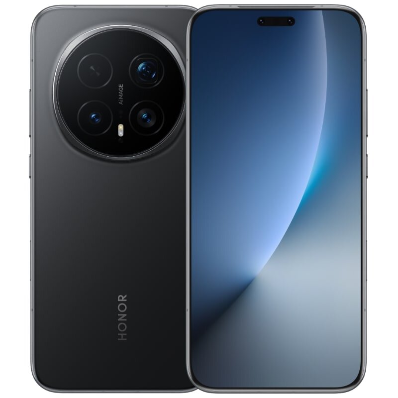 Смартфон HONOR Magic8 Pro 16/1024 ГБ Черный (Black)