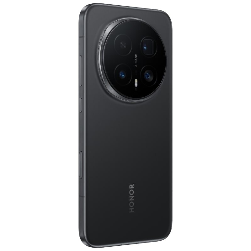 Смартфон HONOR Magic8 Pro 16/1024 ГБ Черный (Black)