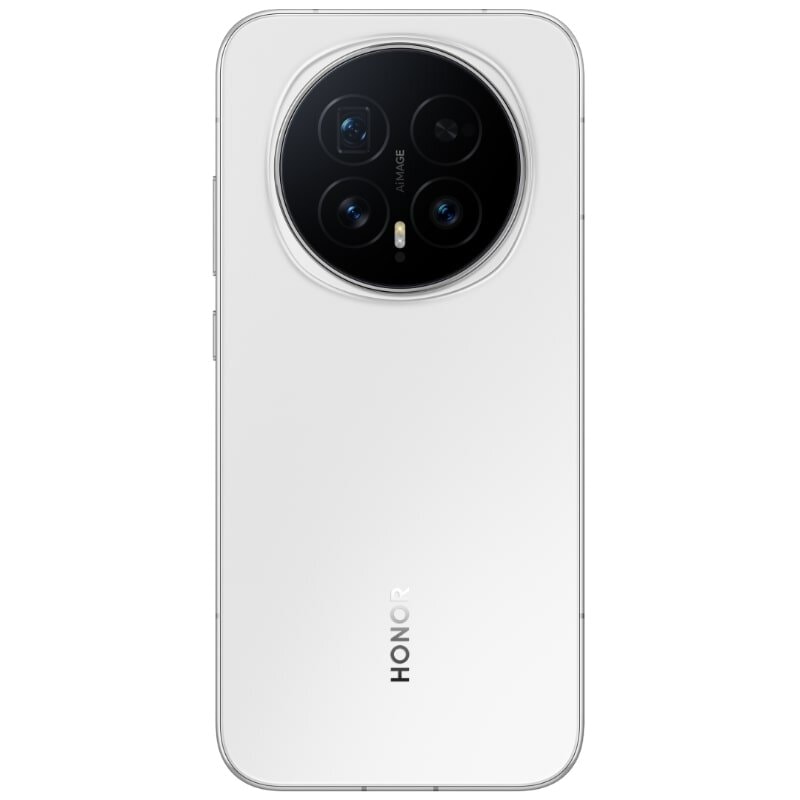 Смартфон HONOR Magic8 16/512 ГБ Белый (Snow White)