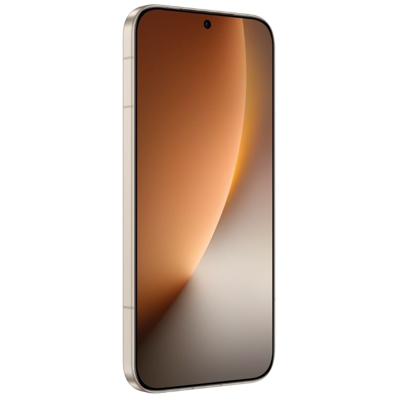 Смартфон HONOR Magic8 16/512 ГБ Золотой (Sunrise Gold)