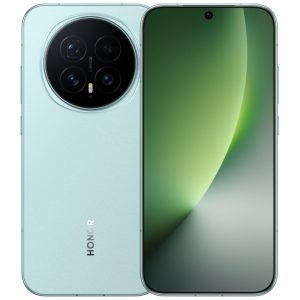 Смартфон HONOR Magic8 12/256 ГБ Мятный (Azure Glaze)