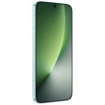Смартфон HONOR Magic8 12/256 ГБ Мятный (Azure Glaze)