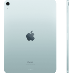 Планшет Apple iPad Air 11 (2025) 128 ГБ Wi-Fi Голубой (Blue)