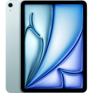 Планшет Apple iPad Air 11 (2025) 256 ГБ Wi-Fi Голубой (Blue)