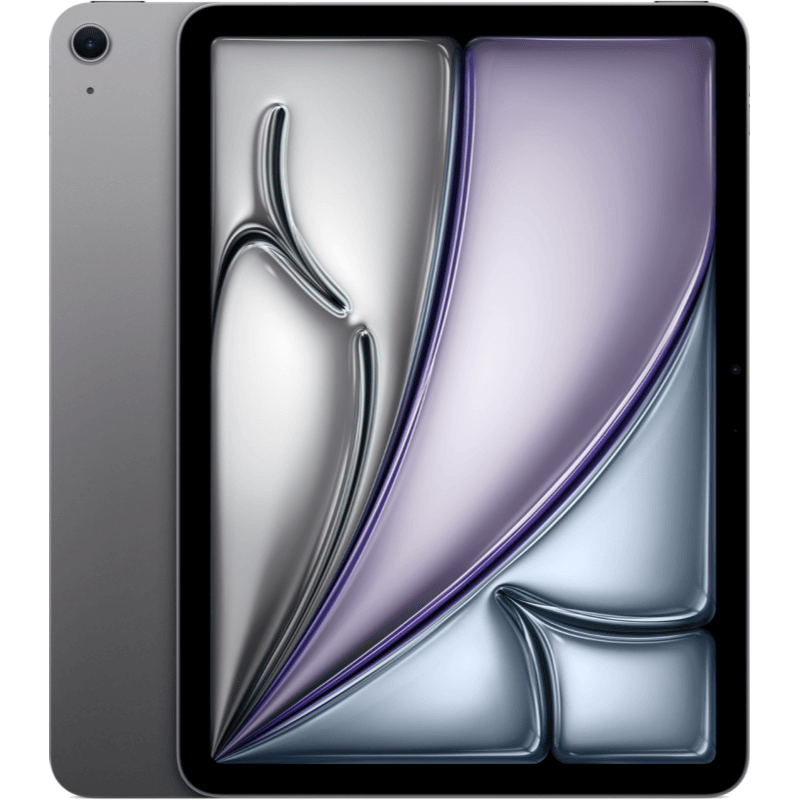 Планшет Apple iPad Air 11 (2025) 1024 ГБ Wi-Fi Серый космос (Spac...