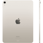 Планшет Apple iPad Air 11 (2025) 128 ГБ Wi-Fi Сияющая звезда (Sta...