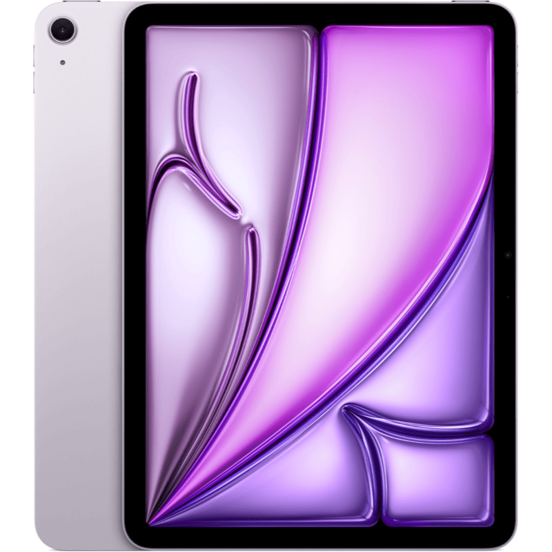 Планшет Apple iPad Air 11 (2025) 1024 ГБ Wi-Fi Фиолетовый (Purple...