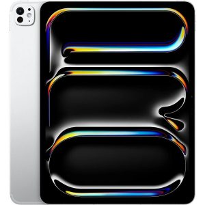 Планшет Apple iPad Pro 13 (2025) 1 ТБ Wi-Fi + Cellular Серебро (S...