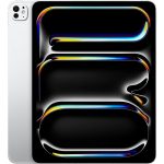 Планшет Apple iPad Pro 13 (2025) 256 ГБ Wi-Fi + Cellular Серебро ...