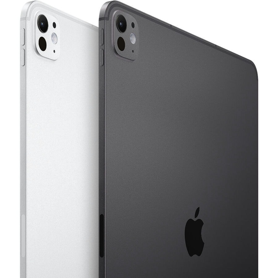 Планшет Apple iPad Pro 13 (2025) 256 ГБ Wi-Fi Черный космос (Spac...