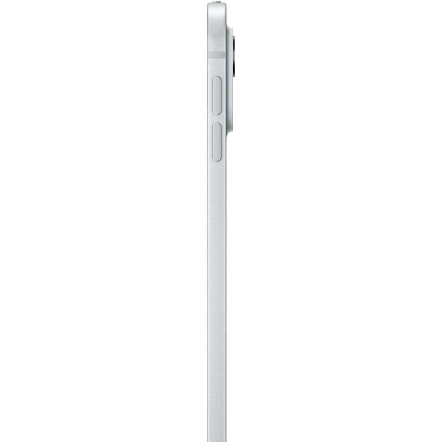 Планшет Apple iPad Pro 13 (2025) 512 ГБ Wi-Fi Серебро (Silver)
