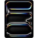 Планшет Apple iPad Pro 11 (2025) 256 ГБ Wi-Fi Черный космос (Spac...