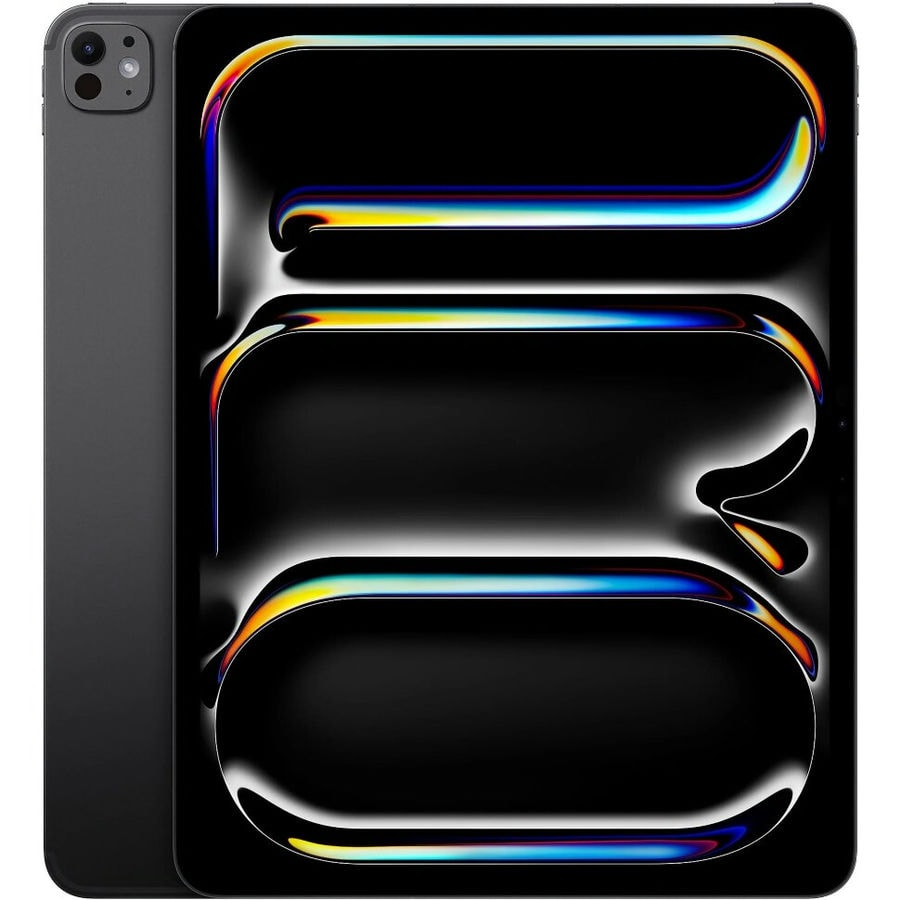 Планшет Apple iPad Pro 11 (2025) 2 ТБ Wi-Fi Черный космос (Space ...