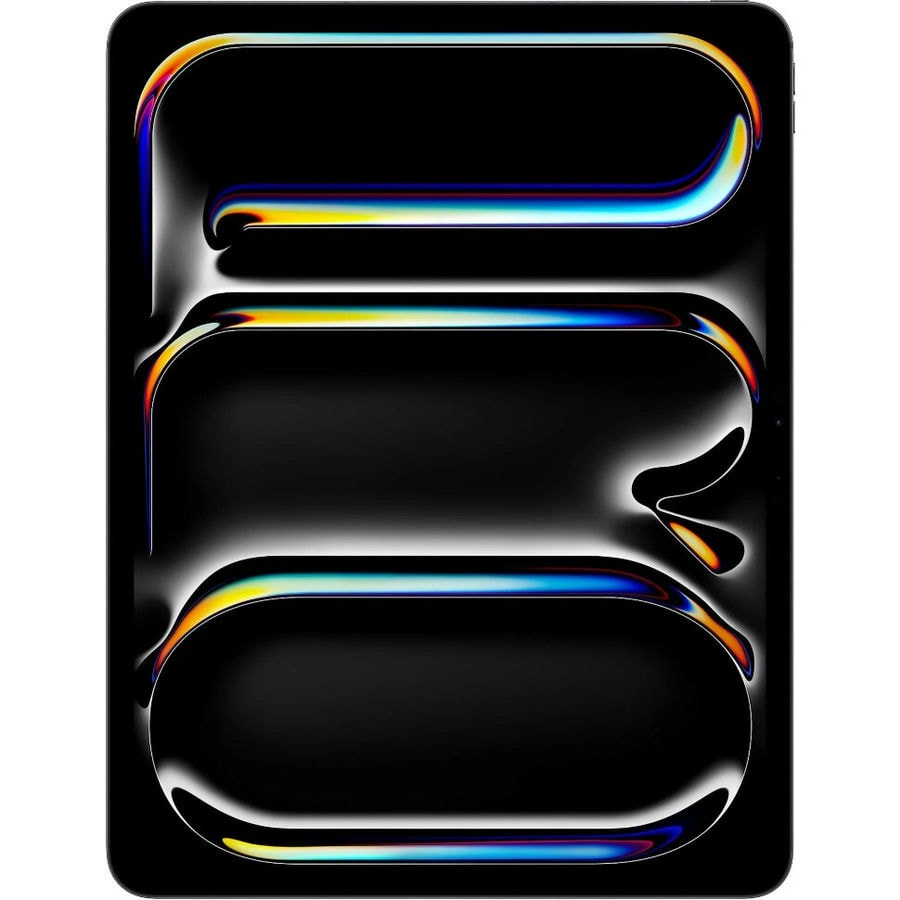 Планшет Apple iPad Pro 11 (2025) 512 ГБ Wi-Fi + Cellular Черный к...