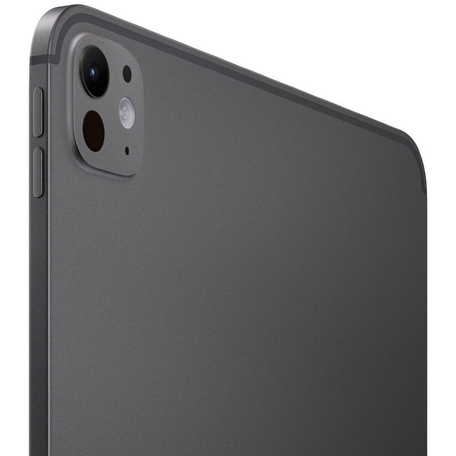 Планшет Apple iPad Pro 11 (2025) 512 ГБ Wi-Fi + Cellular Черный к...