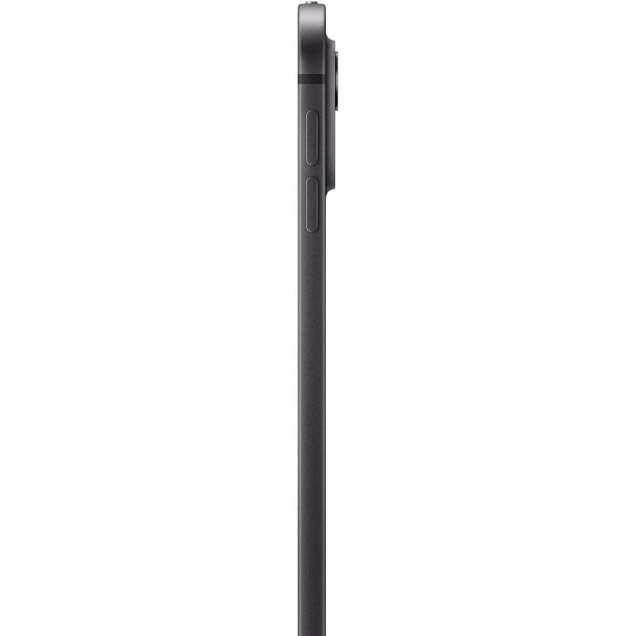 Планшет Apple iPad Pro 11 (2025) 512 ГБ Wi-Fi Черный космос (Spac...