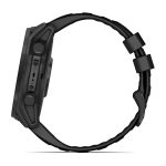 Умные часы Garmin Tactix 8 51 мм SOLAR Includes Applied Ballistic...
