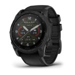 Умные часы Garmin Tactix 8 51 мм SOLAR Includes Applied Ballistic...