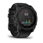 Умные часы Garmin Tactix 8 51 мм SOLAR Includes Applied Ballistic...