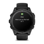 Умные часы Garmin Tactix 8 47 мм AMOLED Includes Applied Ballisti...