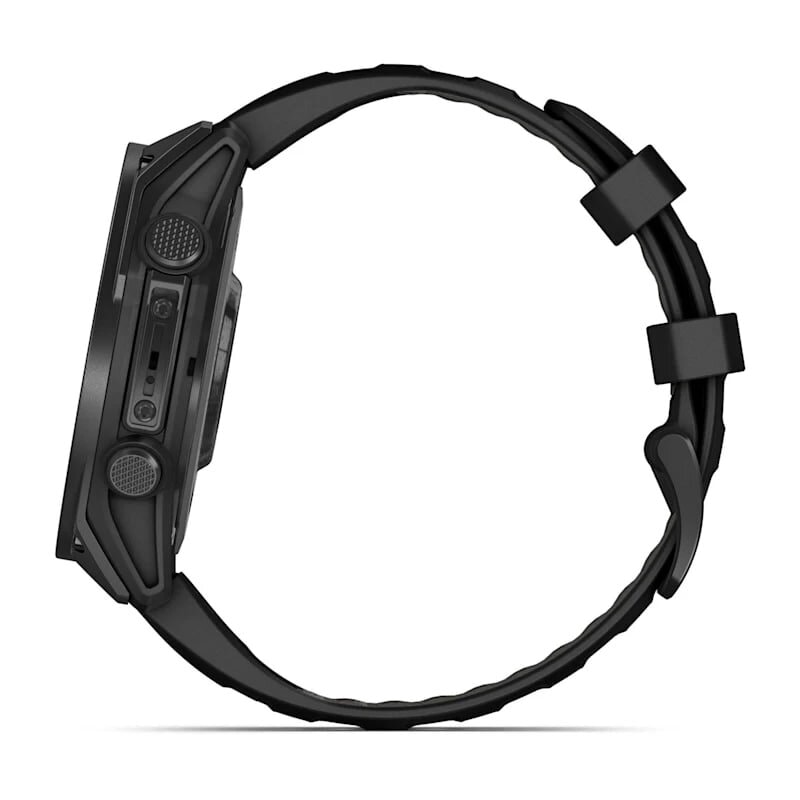 Умные часы Garmin Tactix 8 47 мм AMOLED Includes Applied Ballisti...