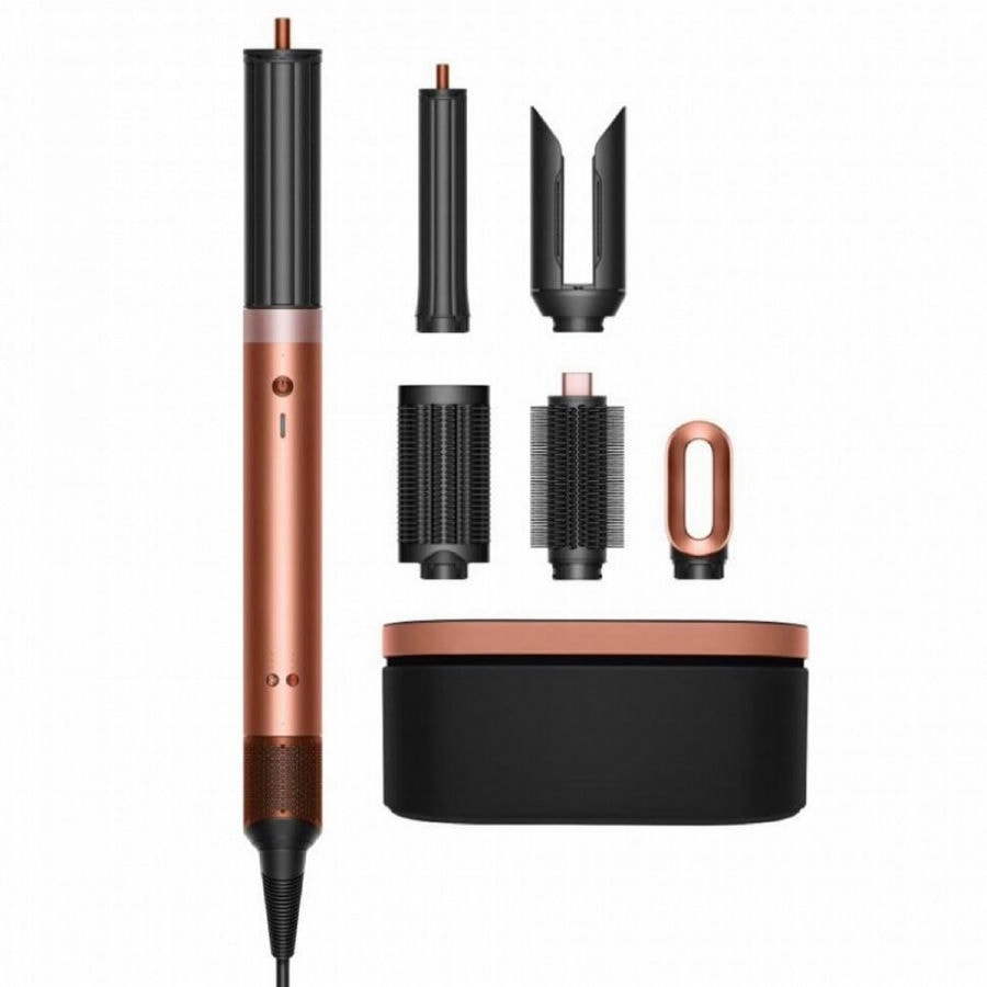 Стайлер Dyson Airwrap Co-anda2x HS09 Amber Silk (вилка CN)