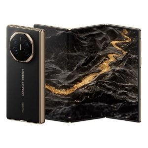 Смартфон HUAWEI Mate XT Ultimate Design 16/512 ГБ Черный (Black)