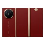 Смартфон HUAWEI Mate XT Ultimate Design 16/512 ГБ Красный (Red)
