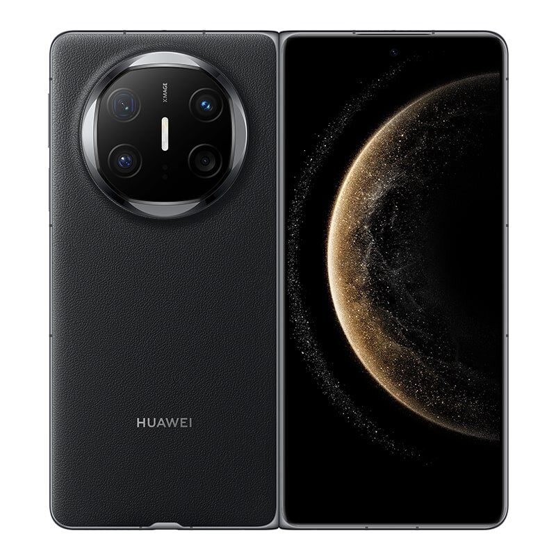 Смартфон HUAWEI Mate X6 12/512 ГБ Черный (Black)