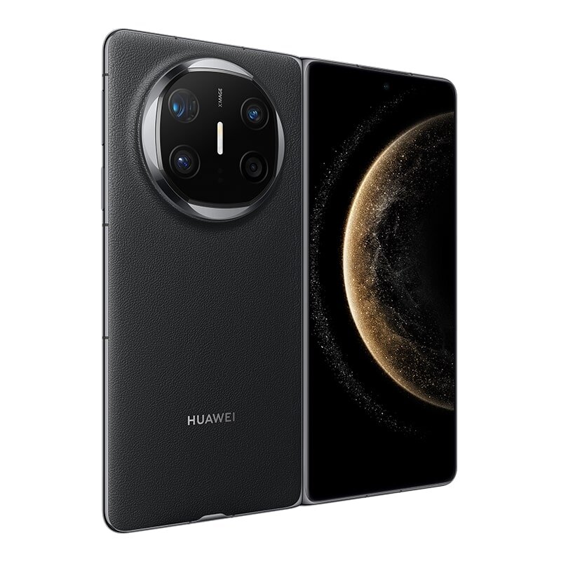 Смартфон HUAWEI Mate X6 12/512 ГБ Черный (Black)