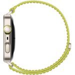 Умные часы HUAWEI Watch FIT 4 Pro Зеленый (Green)