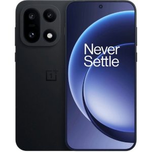 Смартфон OnePlus 15 16/1024 ГБ Черный (Infinite Black)