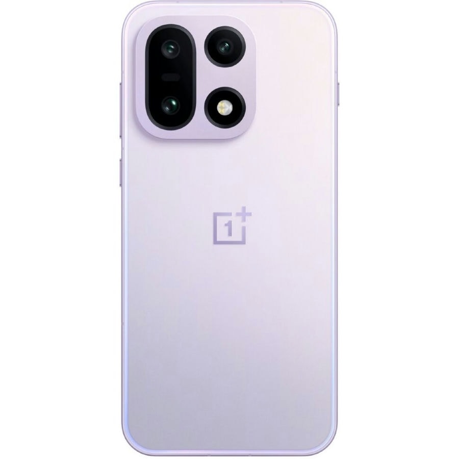 Смартфон OnePlus 15 16/512 ГБ Фиолетовый (Ultra Violet)
